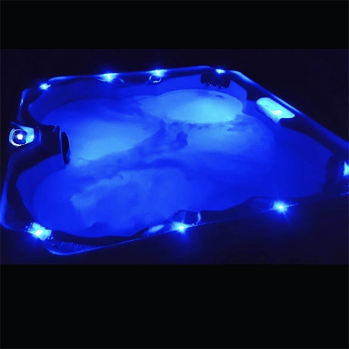 Winter Hot Tub SALE photo