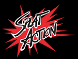 Splat Action Paintball photo