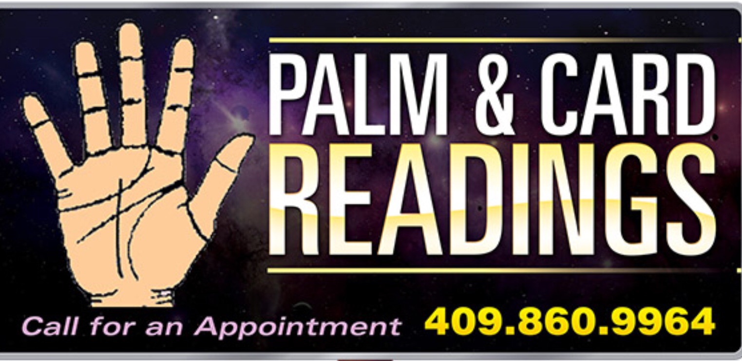 Psychic Readings By Anna photo