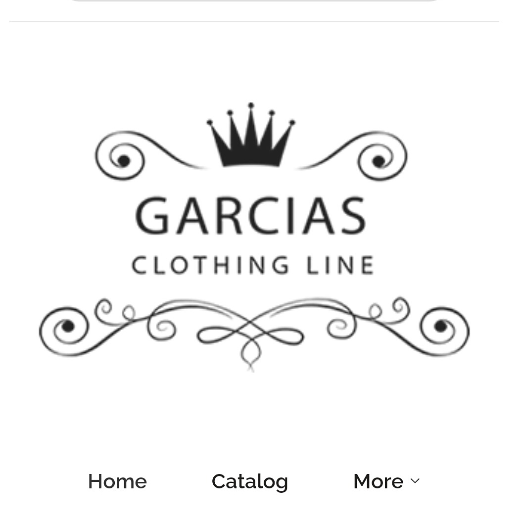 Garcias Clothing Line photo