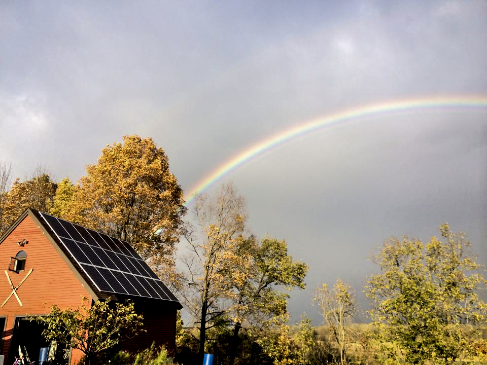 Solar Ownership photo