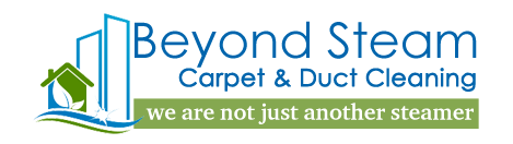 Beyond steam Carpet&Duct photo