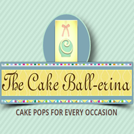 The Cake Ball-erina photo