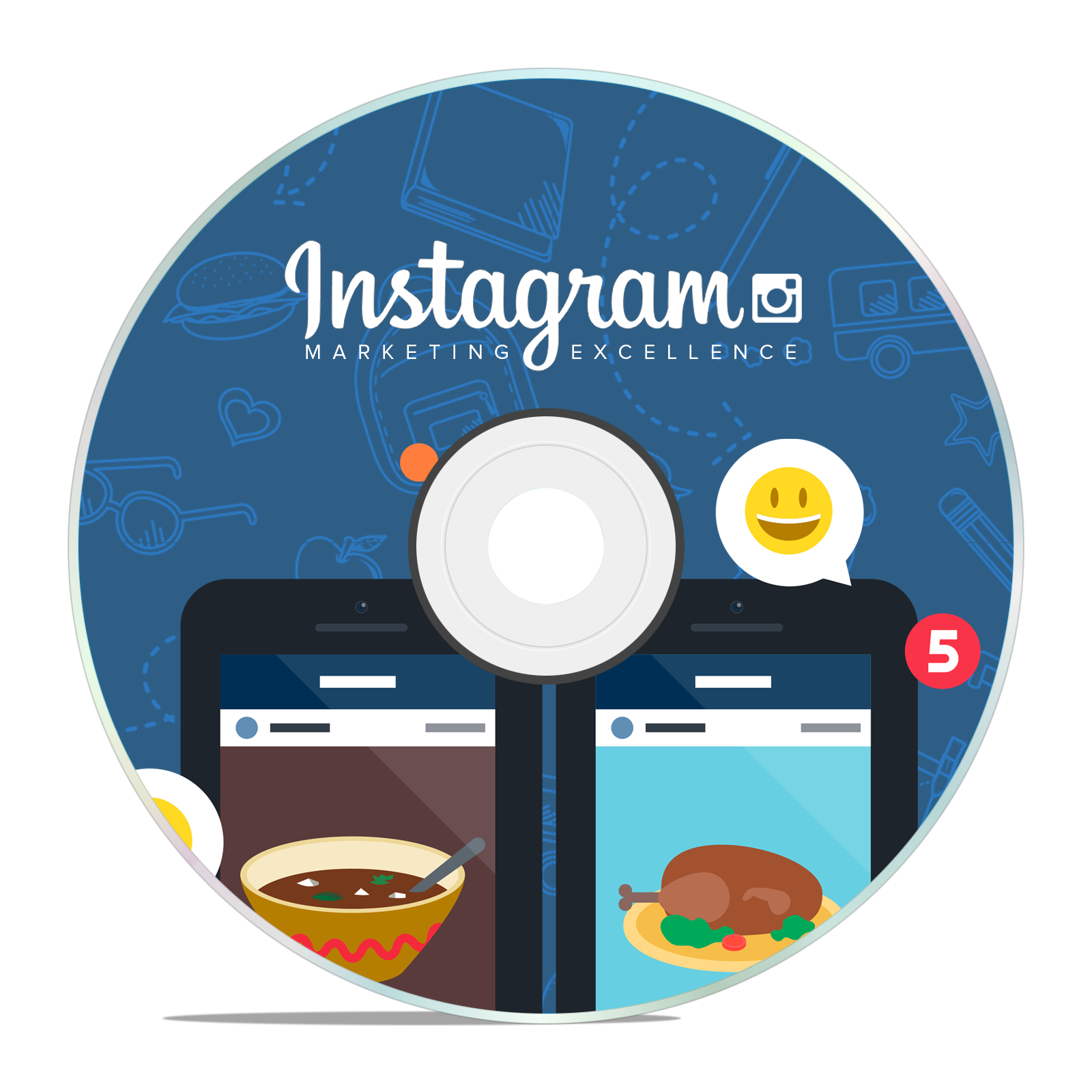Do you use Instagram? photo