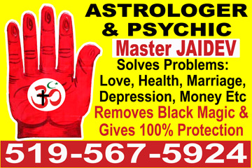 BEST ASTROLOGER & PSYCHIC photo