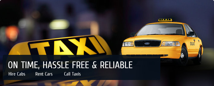 Taxi and Car Service photo