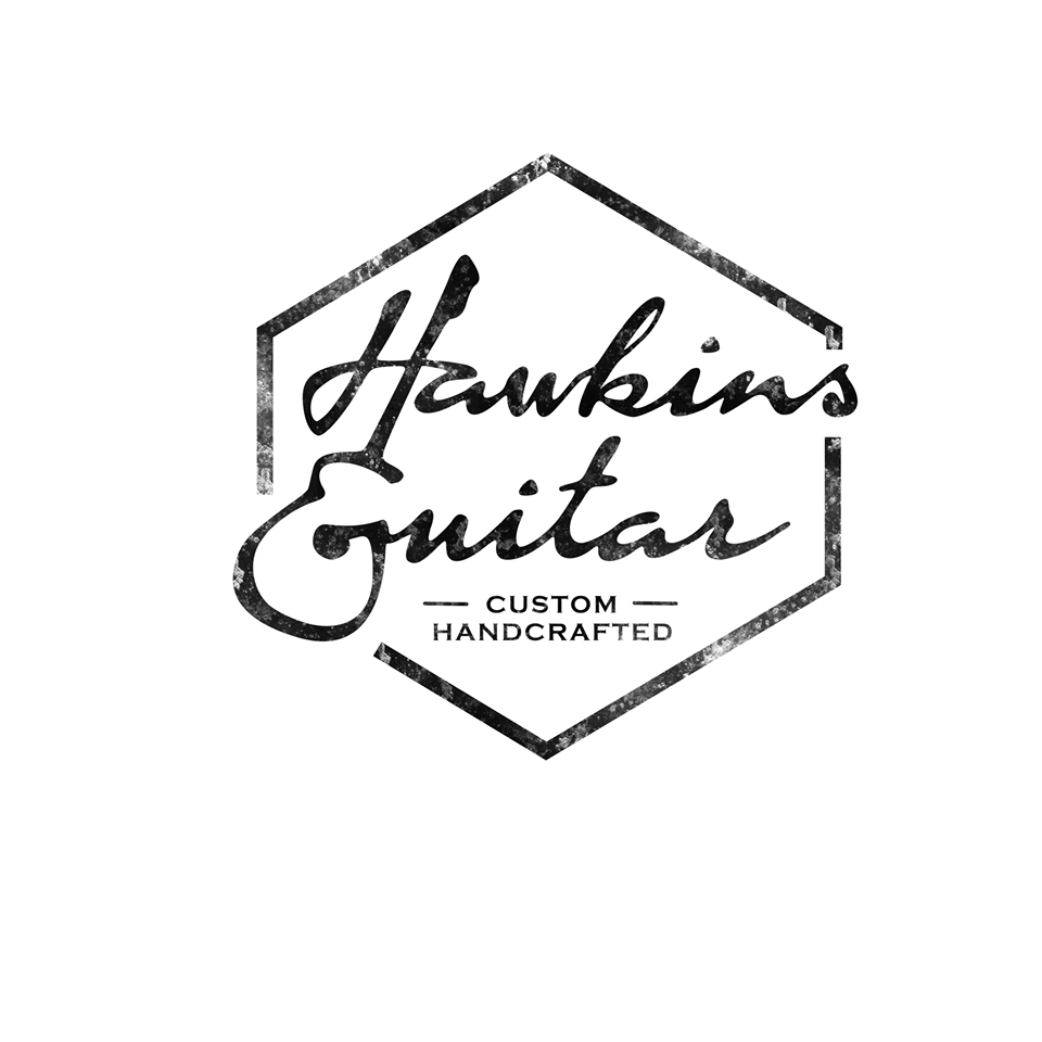 Hawkins Handmade Guitars photo