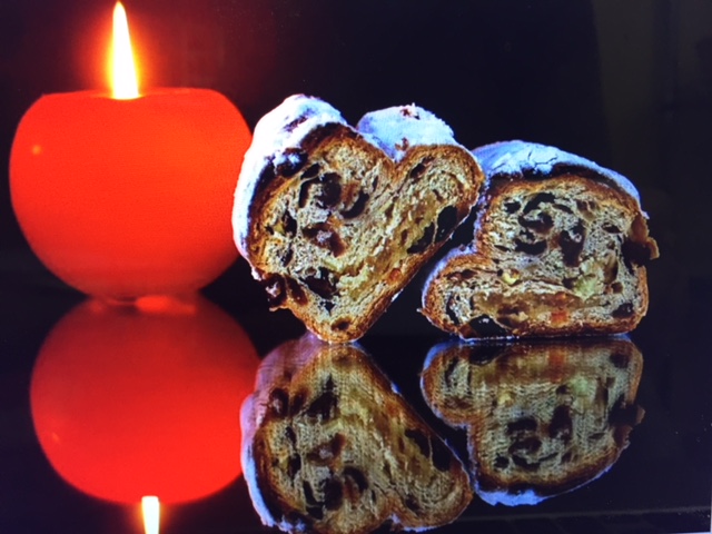 Get your Christmas Breads photo