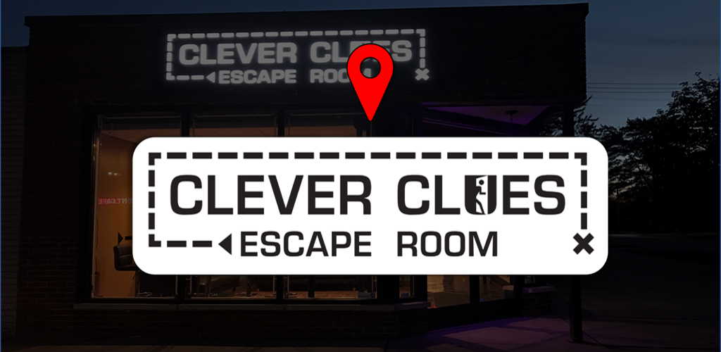 Clever Clues Escape Room photo