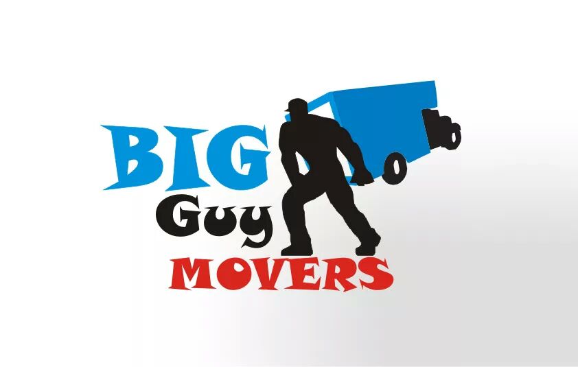 Big Guy Movers photo