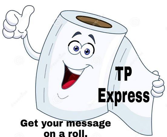 TP Express photo