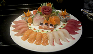 Got Sushi? SteakHouse photo