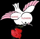 Almaz Flowers MD florists photo