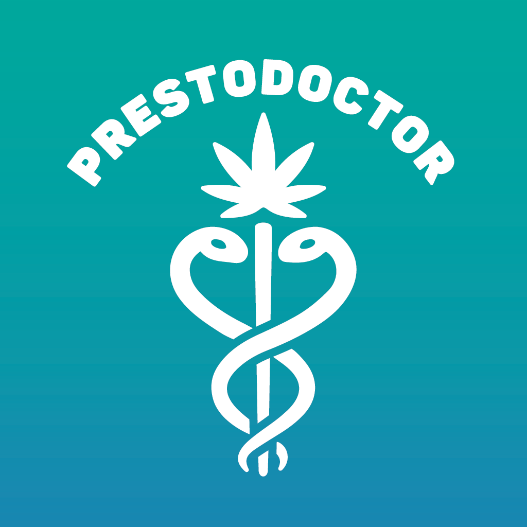 PrestoDoctor - MMJ Card photo